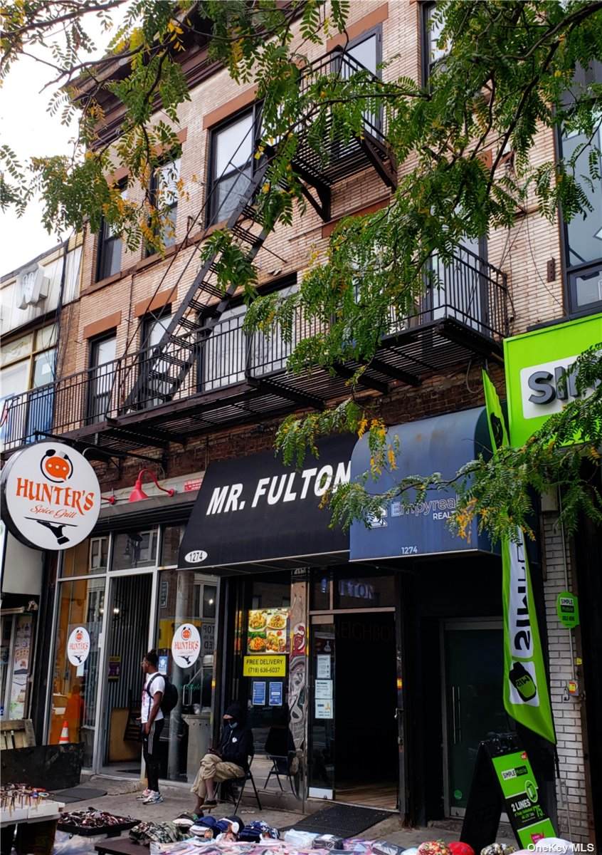 1274 Fulton Street - Photo 1