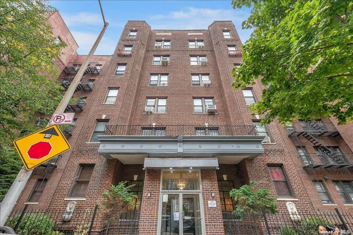 88-12 Elmhurst Avenue - Photo 1