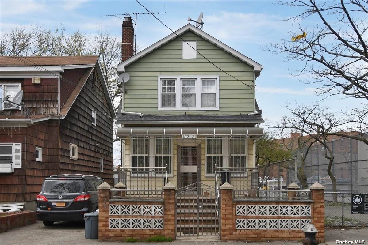 102-21 62nd Avenue - Photo 1