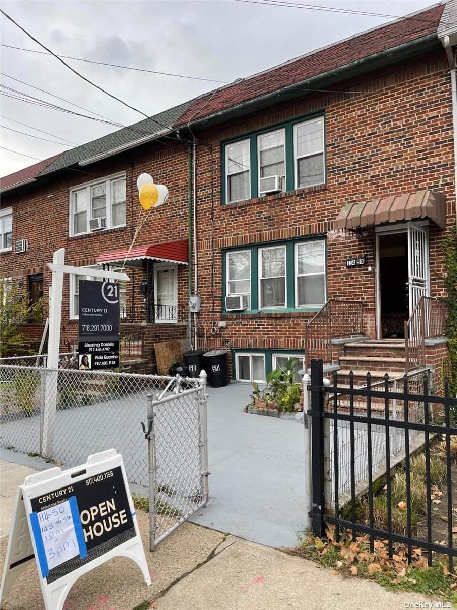 114-50 145 Street - Photo 1