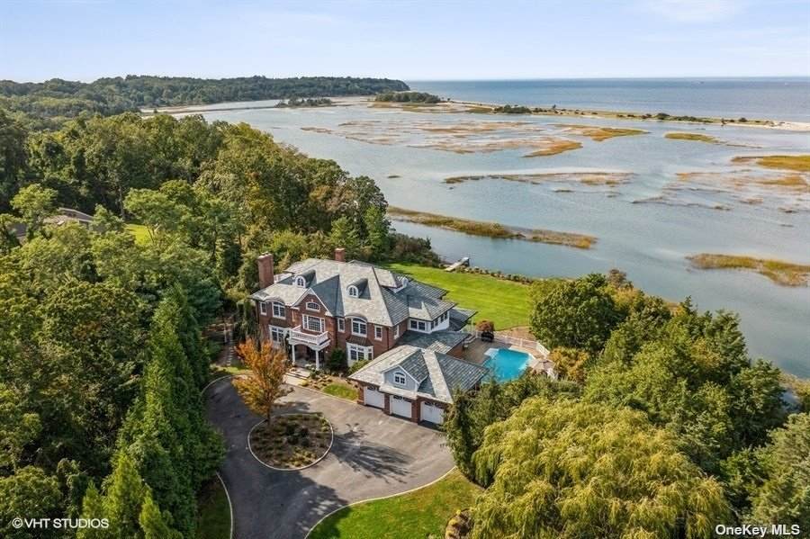 18 Flax Pond Woods Road - Photo 1