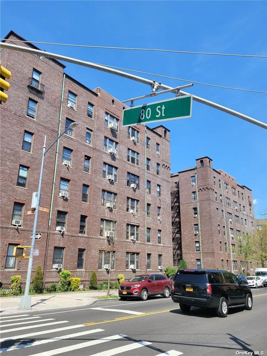 80-09 35th Avenue - Photo 1