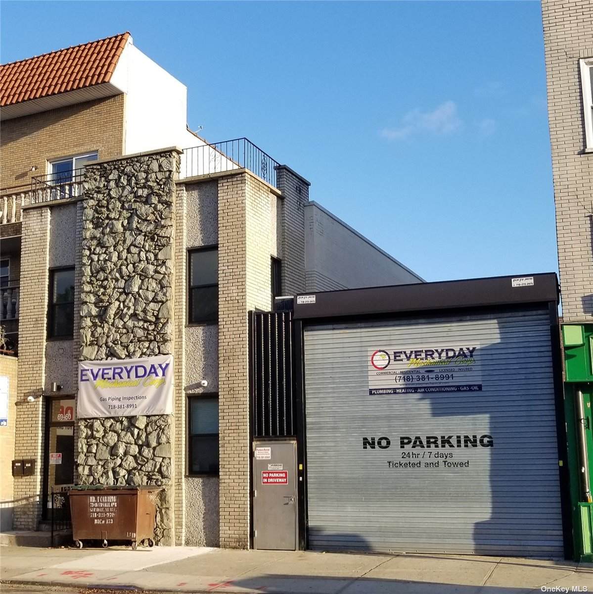 69-60 Grand Avenue - Photo 1
