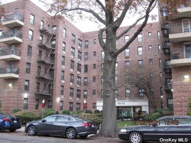 80-35 Springfield Boulevard - Photo 1