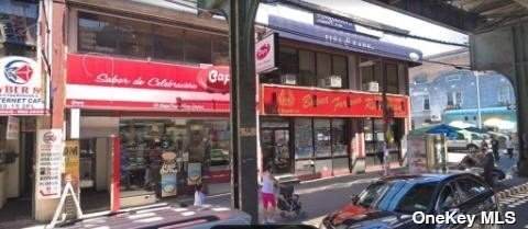 88-17 Roosevelt Avenue - Photo 1