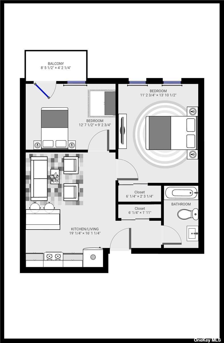 188 Meserole Avenue - Photo 1