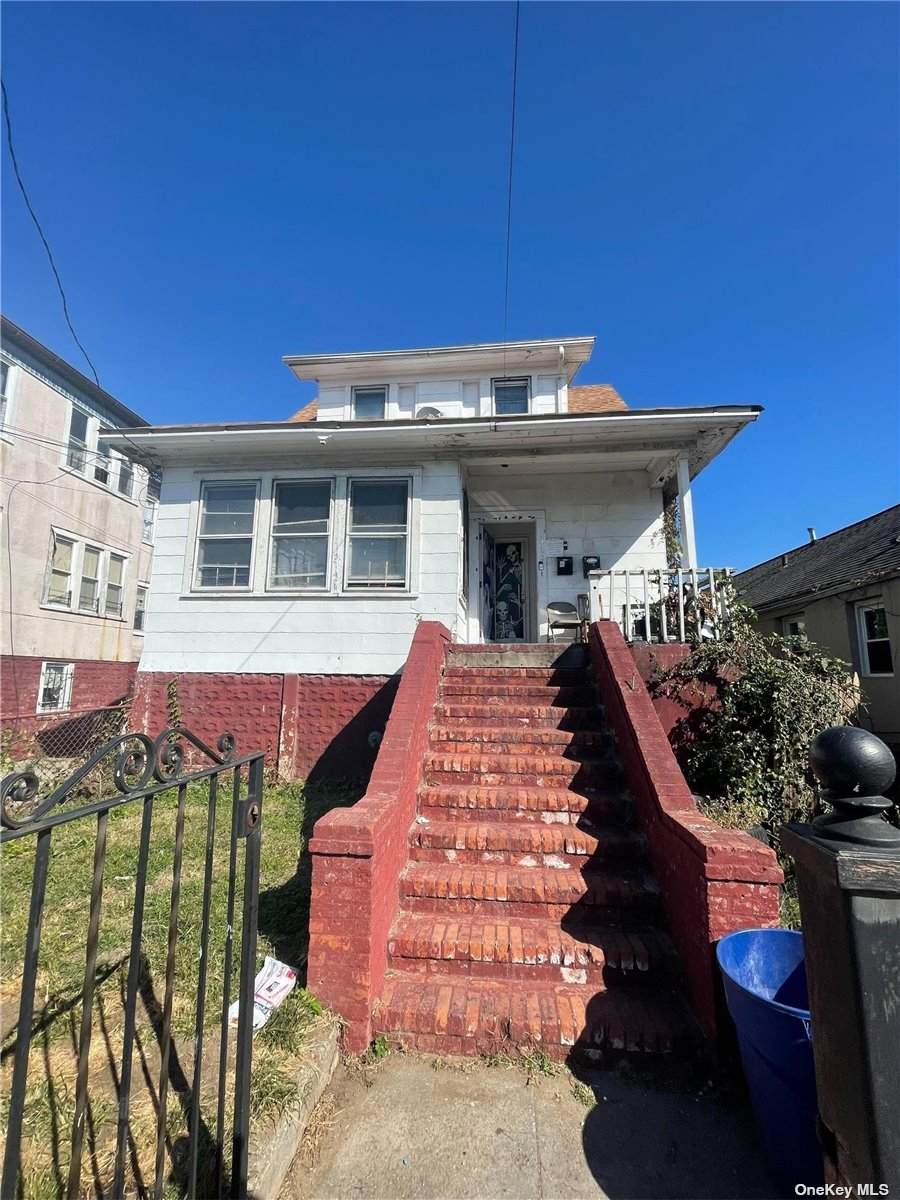 416-420 Beach 25th Street - Photo 1