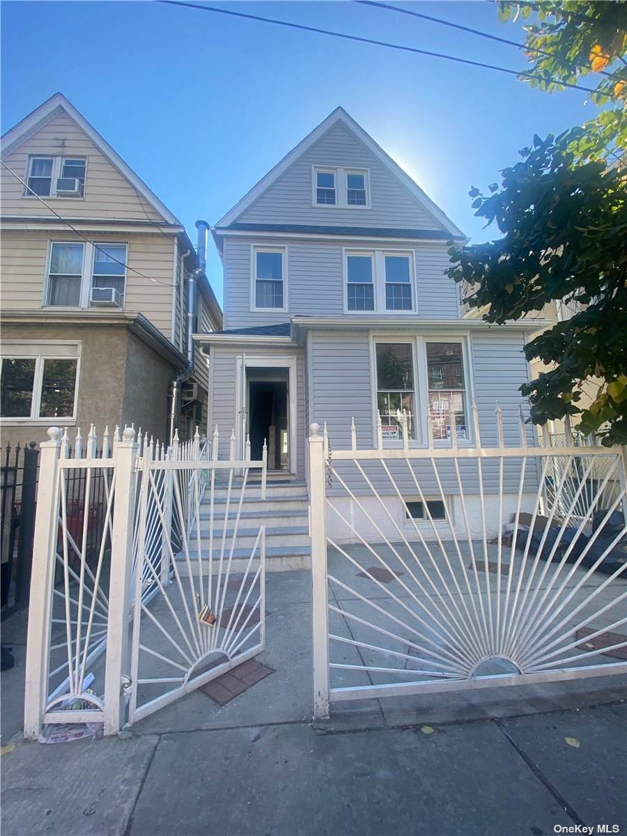 96-04 50th Avenue - Photo 1