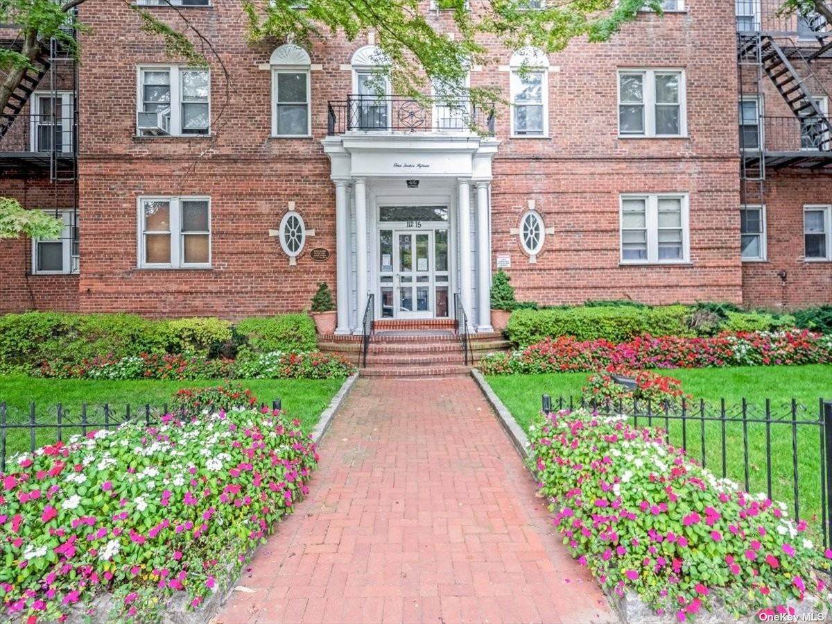 112-15 72 Road - Photo 1