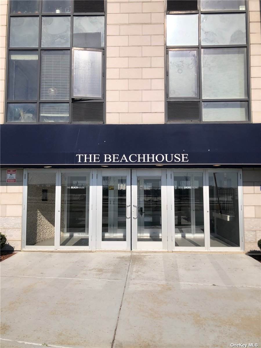 91-16 Shore Front Parkway - Photo 1