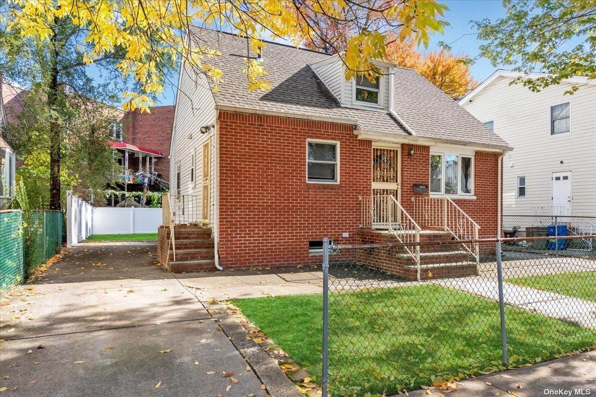 49-17 170th Street - Photo 1