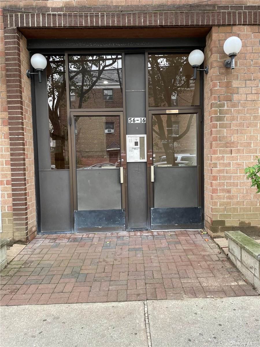 56-16 Seabury Street - Photo 1