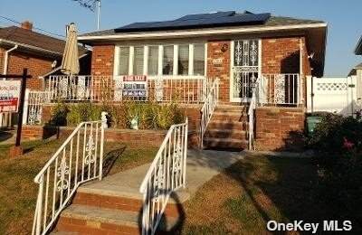 161-41 96th Street - Photo 1