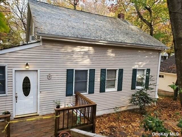 41 Rosewood Road - Photo 1