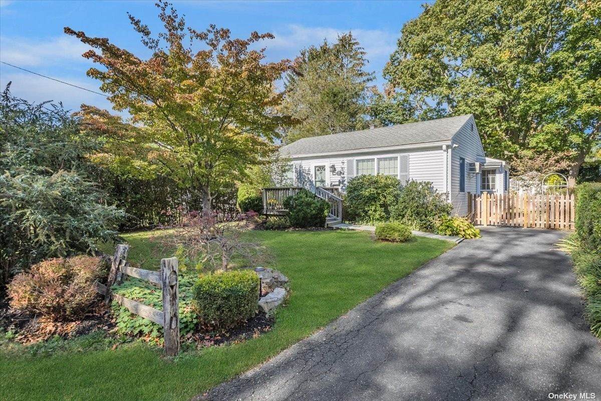 17 Fenwick Street - Photo 1