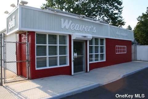 430 Weaver Avenue - Photo 1