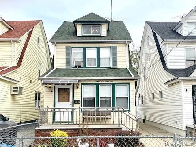 89-45 220 Street - Photo 1