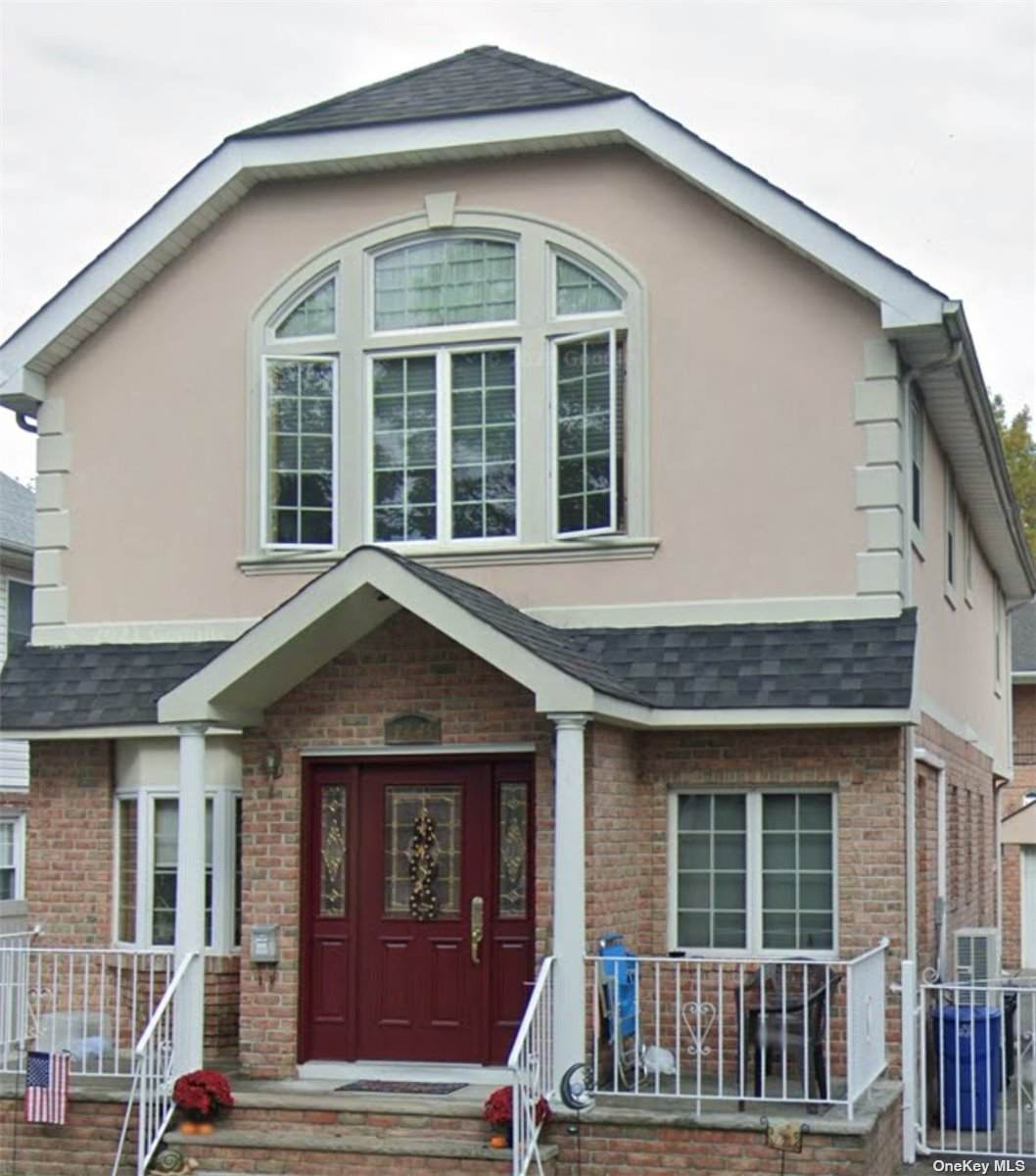 173-45 Fairchild Avenue - Photo 1