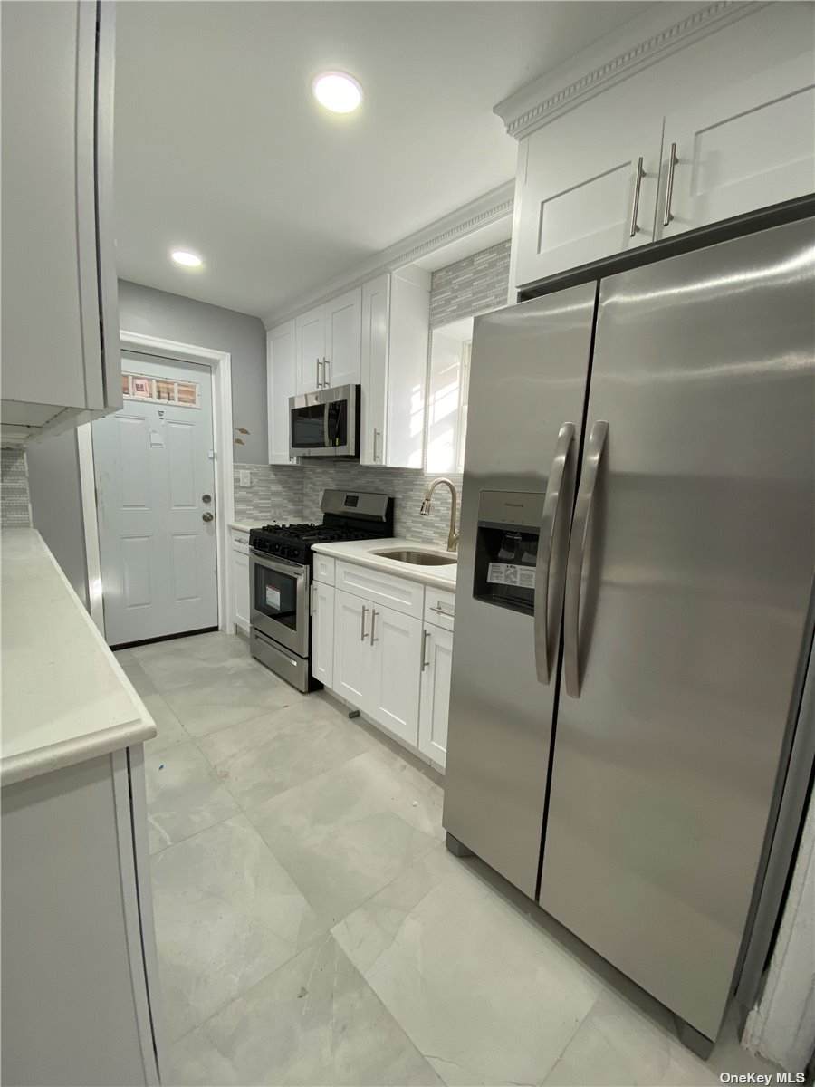 114-27 201st Street - Photo 1