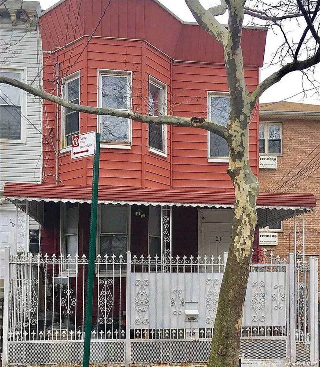 21 Wyona Street - Photo 1
