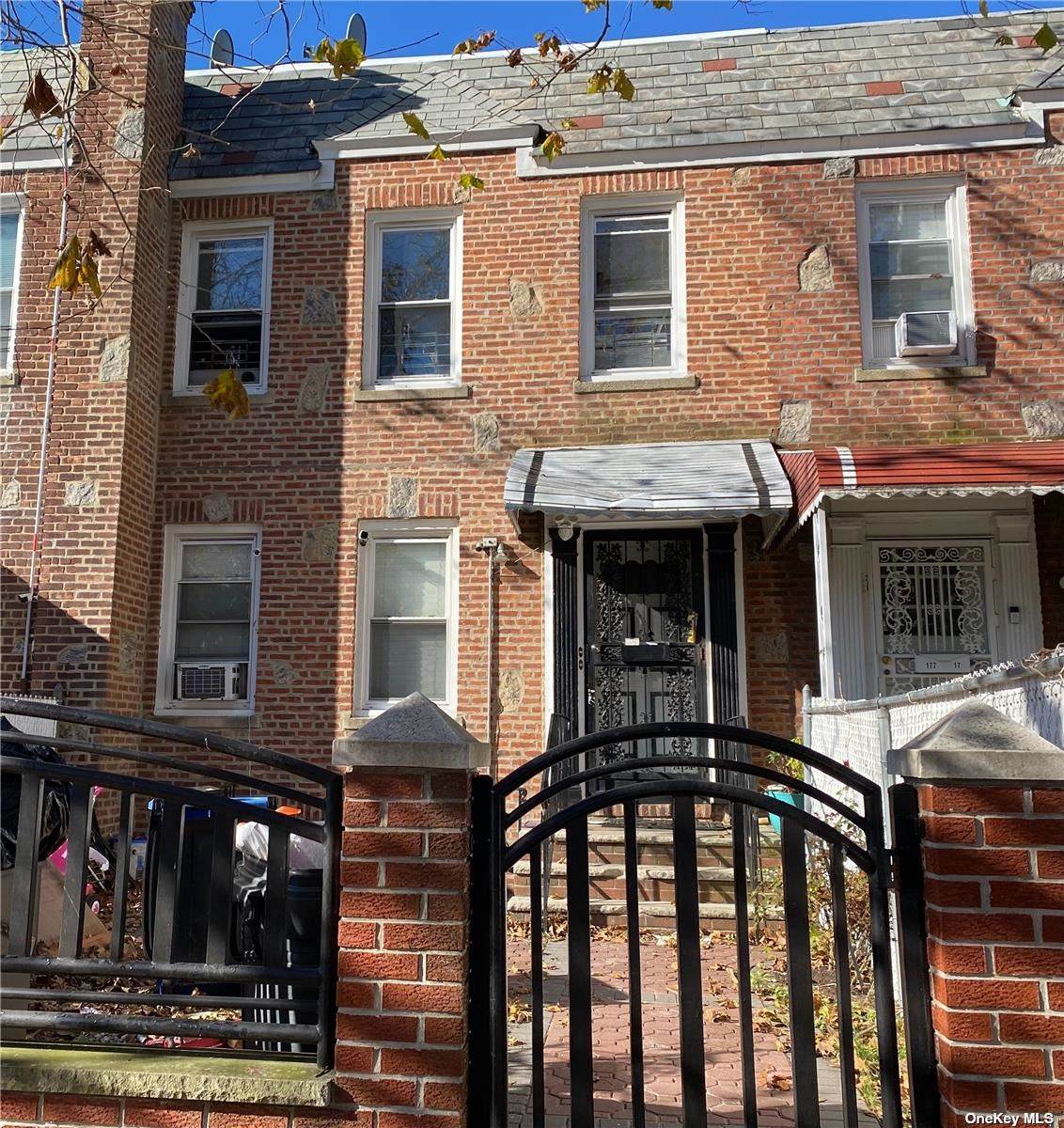 177-15 Troutville Road - Photo 1