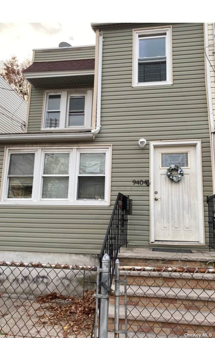 94-04 76th Street - Photo 1