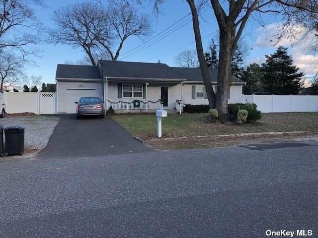 167 Smithtown Polk Boulevard - Photo 1