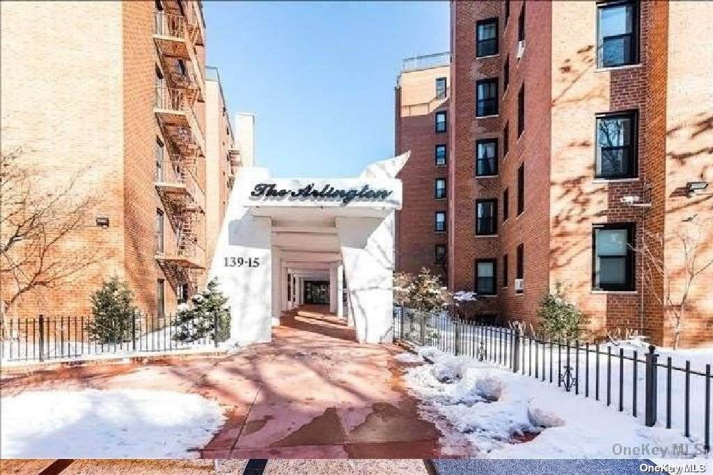 139-15 83 Avenue - Photo 1