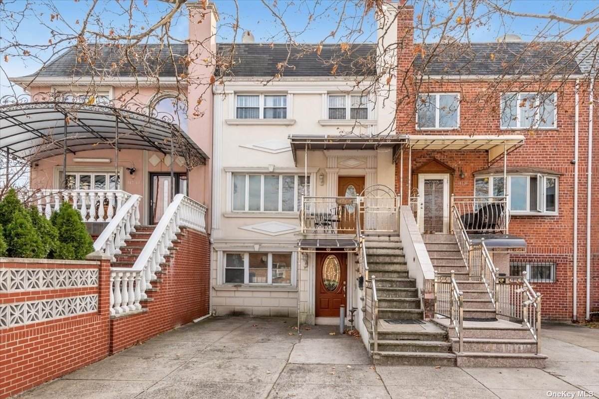 147-58 76 Avenue - Photo 1
