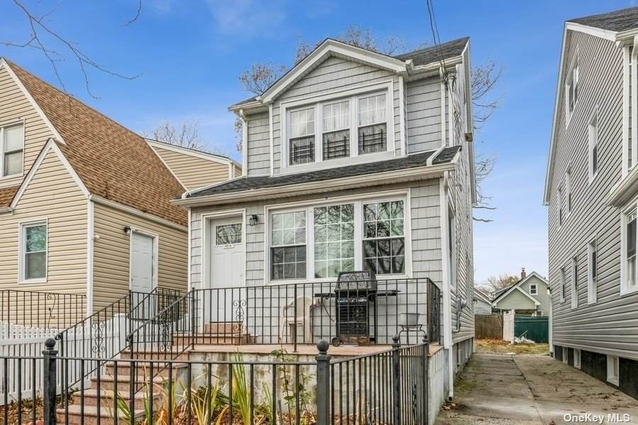 163-51 Mathias Ave - Photo 1