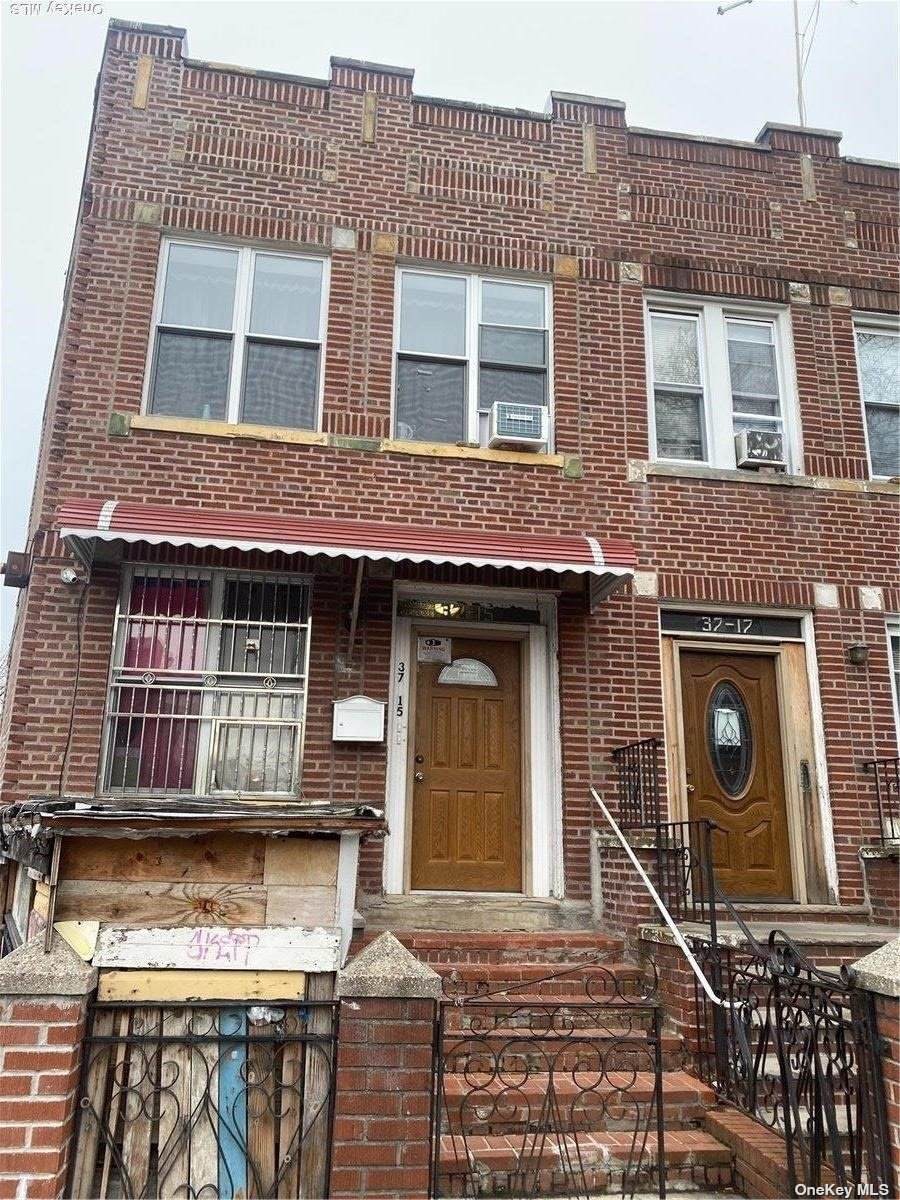 37-15 93rd Street - Photo 1