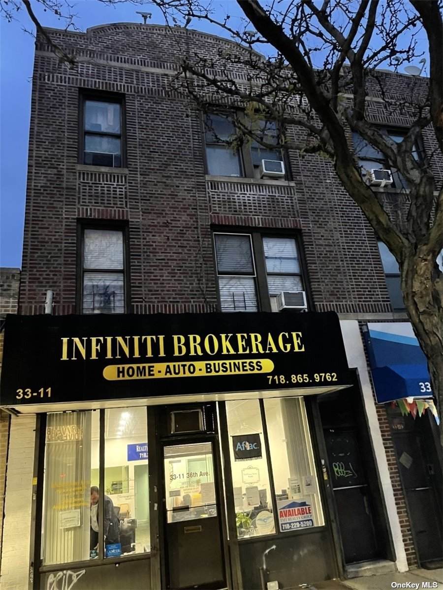 33-11 36th Avenue - Photo 1