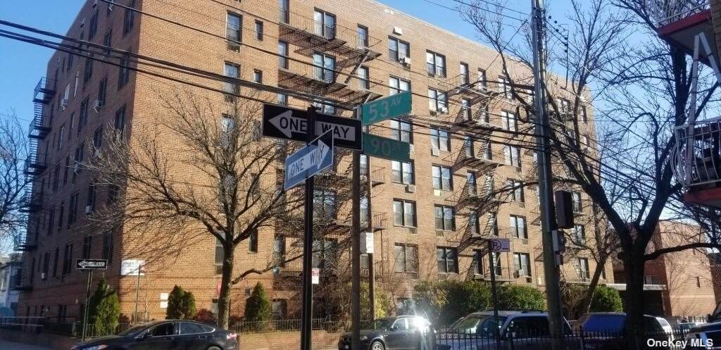 53-11 90th Street - Photo 1