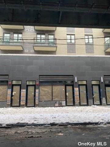 108-59 Roosevelt Avenue - Photo 1