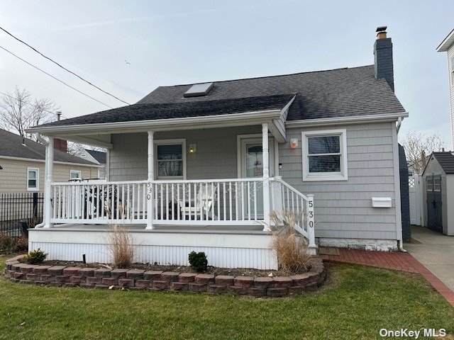 530 Fire Island Avenue - Photo 1