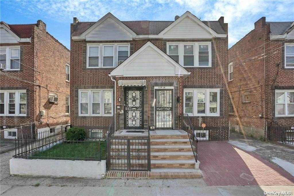 119-18 Inwood Street - Photo 1