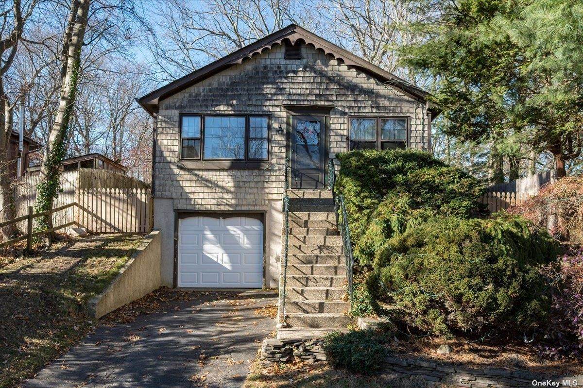 6 Medford Road - Photo 1