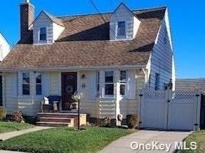 130-49 221st Street - Photo 1