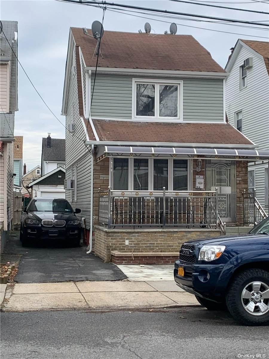 80-36 162 Street - Photo 1