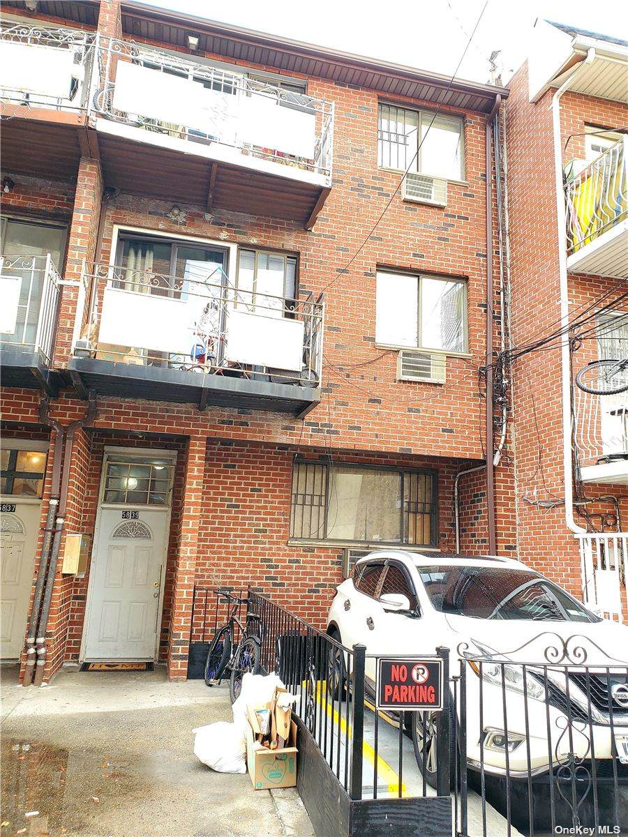 58-39 Waldron Street - Photo 1