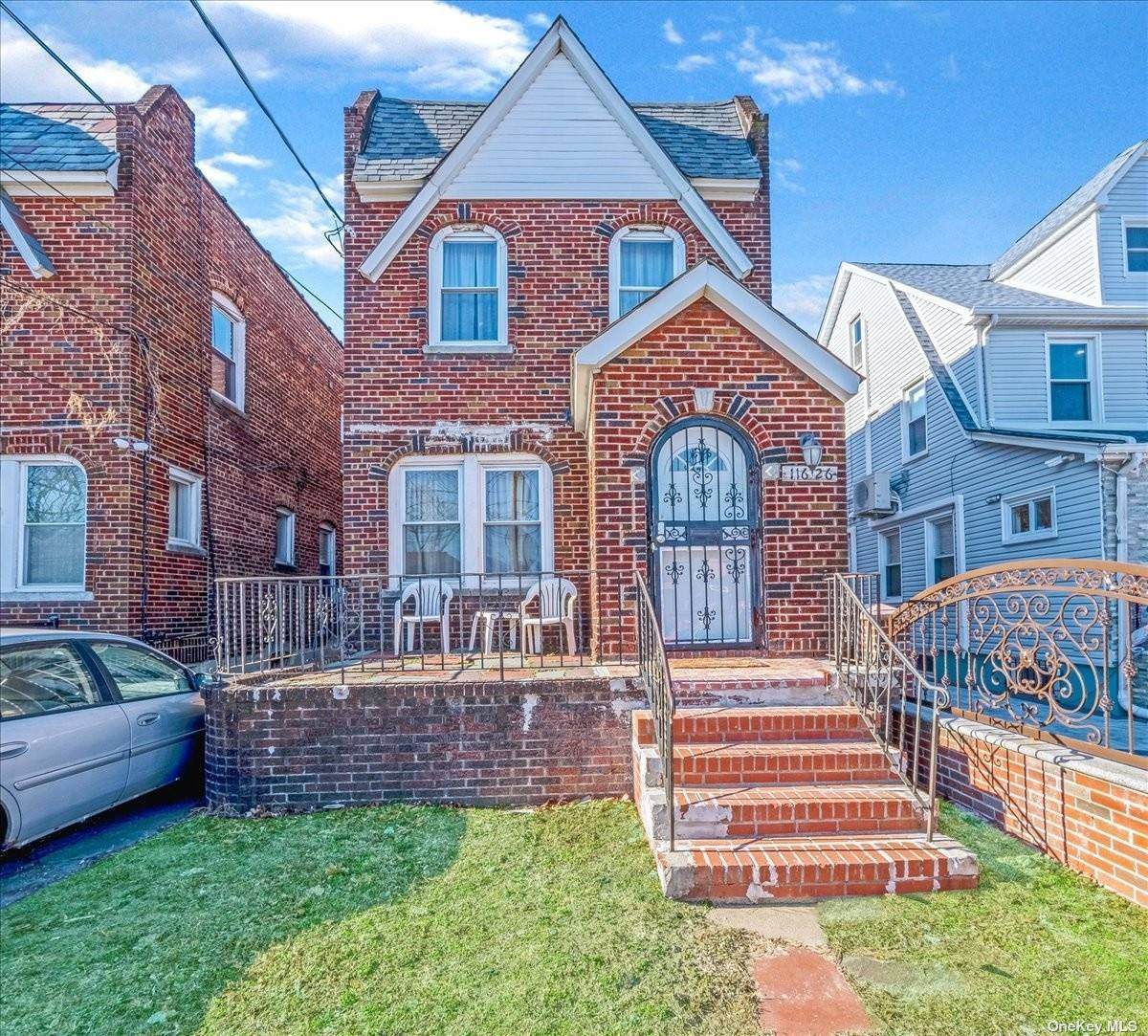 116-26 132nd Street - Photo 1