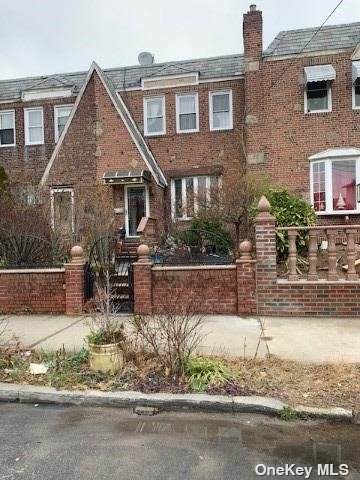 120-23 143rd Street - Photo 1