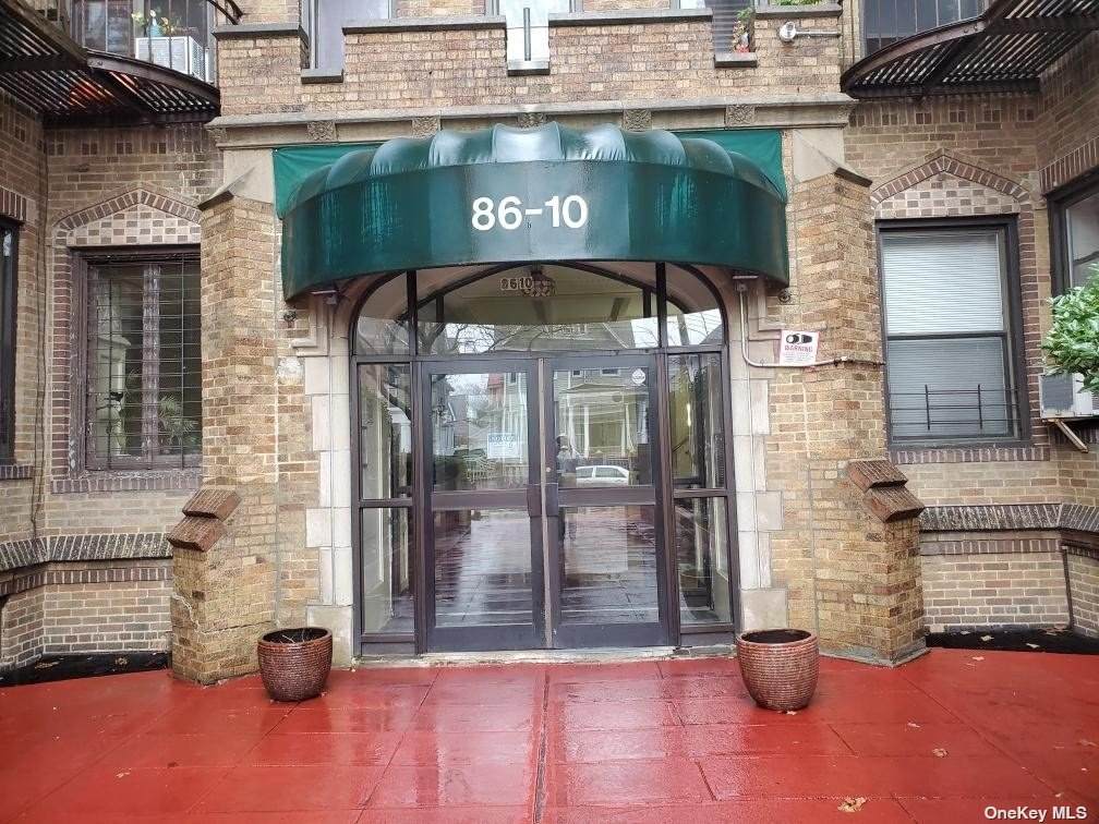 86-10 109th Street - Photo 1