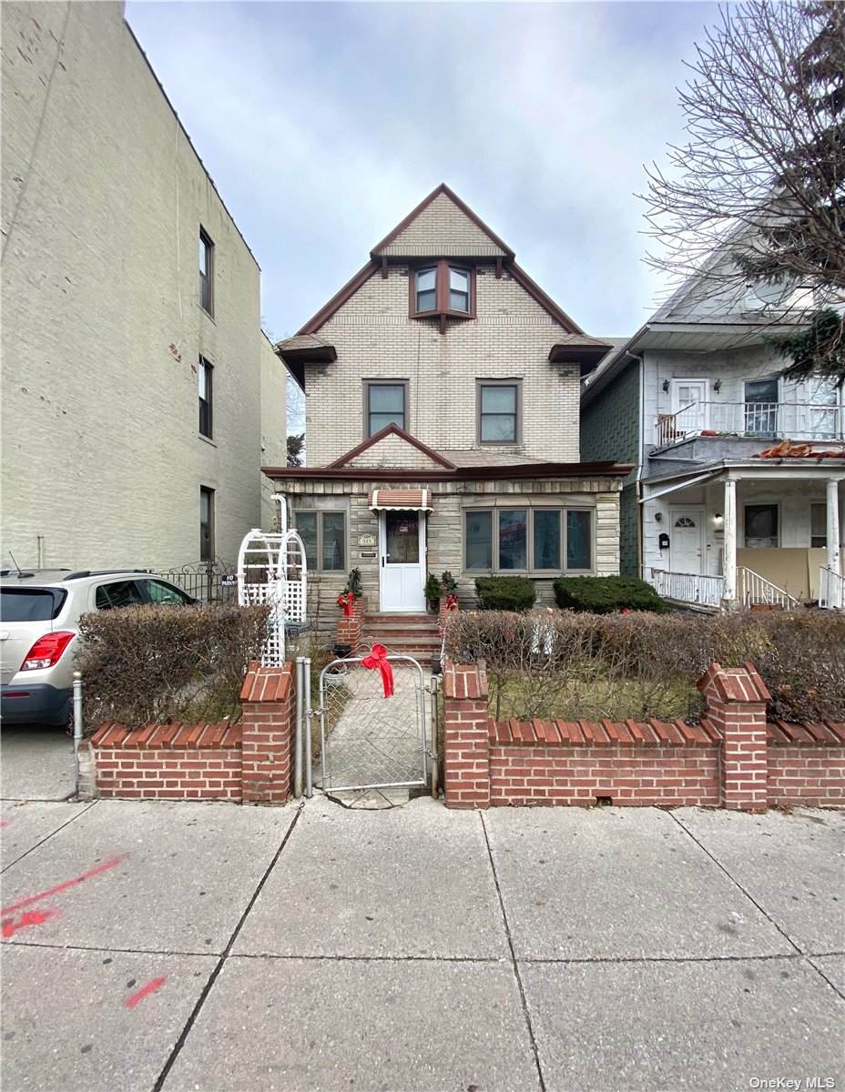 321 Bay Ridge Parkway - Photo 1