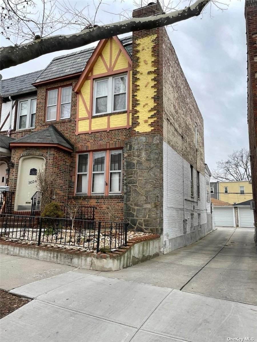 30-24 85th Street - Photo 1