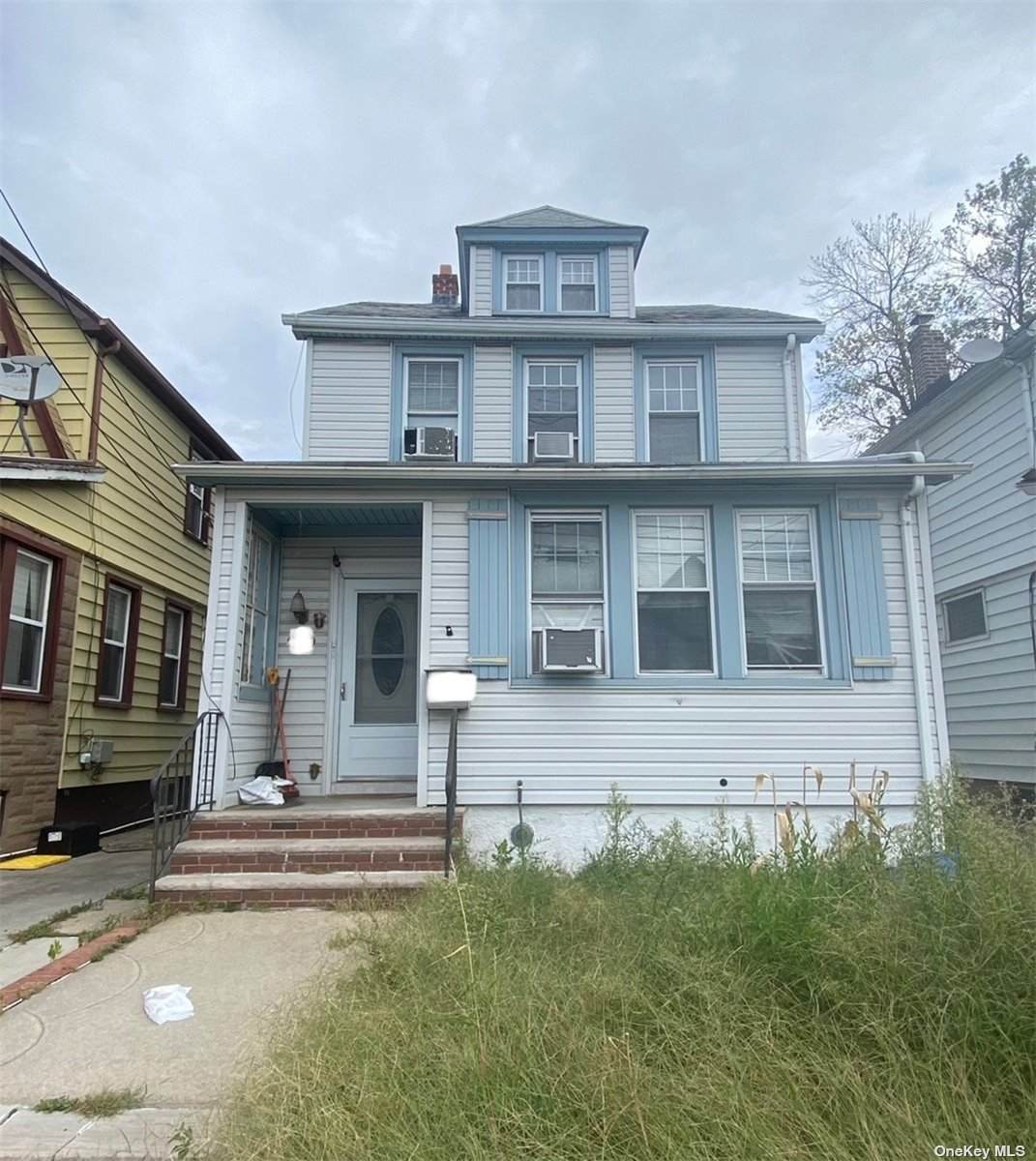 48-55 206 Street - Photo 1