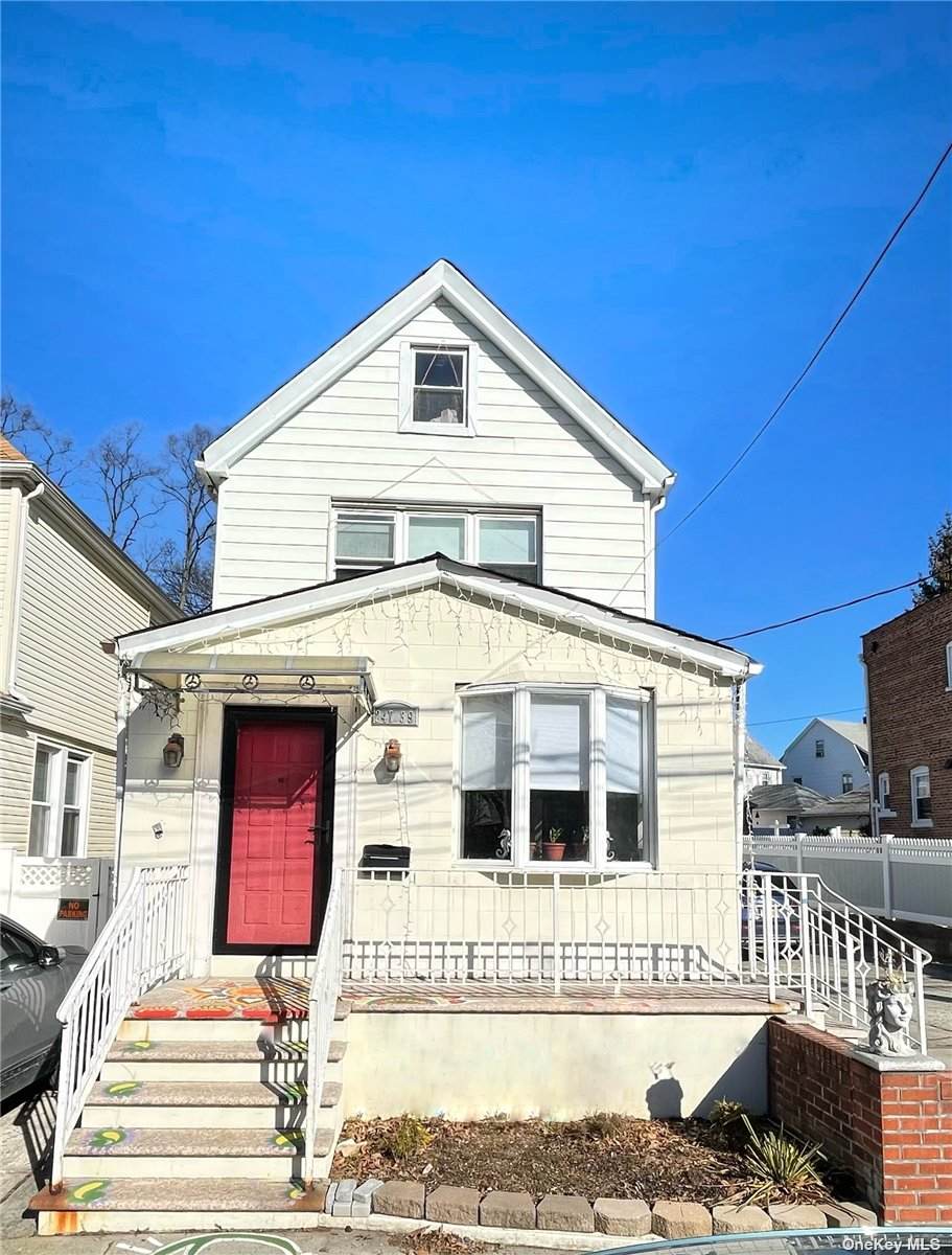247-39 90 Avenue - Photo 1