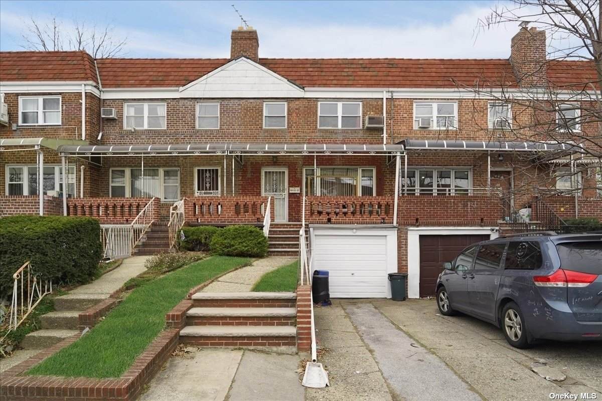140-07 68th Drive - Photo 1