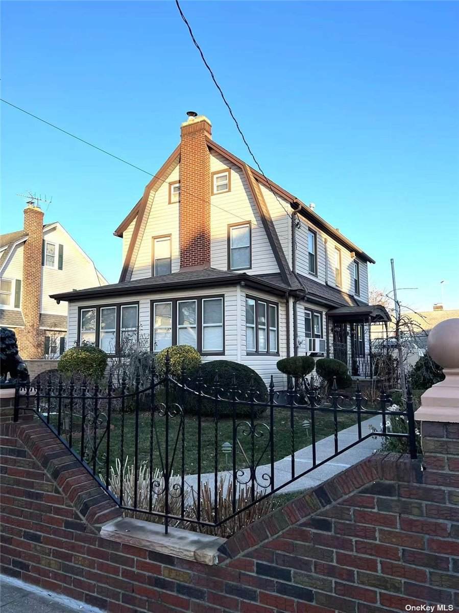35-69 161st Street - Photo 1