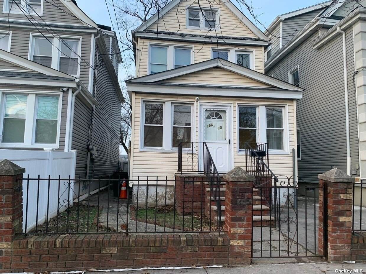 156-15 Brinkerhoff Avenue - Photo 1